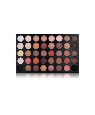 Makeuptime Mt 40 Eyeshadow Palette