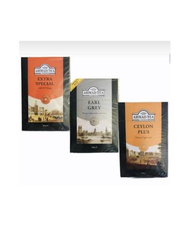 cesim ahmed tea TYC00288333105