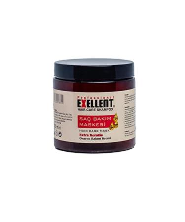 Exelance 500 ml Keratin Hair Care Mask