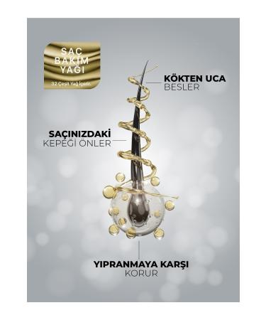 ka&g hair care Favorite Hair Duo | Hair Care Oil and Anti-Dandruff Shampoo - Buy Online on GoSupps.com