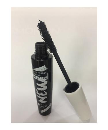 Rose New Waterproof Volume Mascara - Buy Online on GoSupps.com