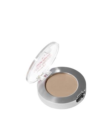 benefit cosmetics Goof Proof Brow Powder - Silky Soft Practical Eyebrow Powder