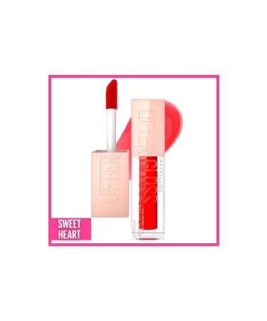Maybelline New York Lifter Gloss Warm Summer Color Series - Buy Online on GoSupps.com