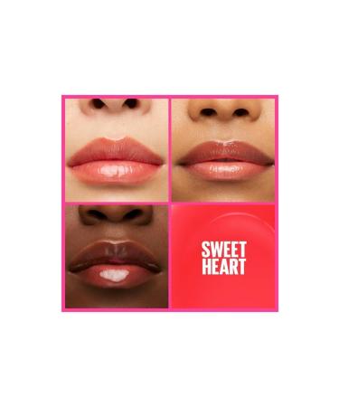Maybelline New York Lifter Gloss Warm Summer Color Series - Buy Online on GoSupps.com