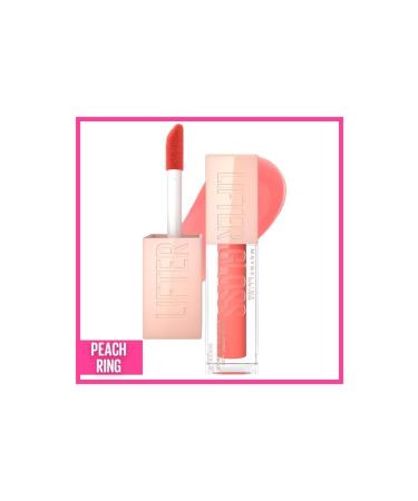 Maybelline New York Lifter Gloss Warm Summer Color Series - Buy Online on GoSupps.com