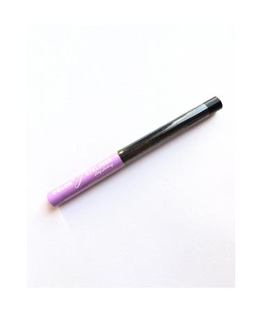 Ushas Fine Tip Pencil Eyeliner