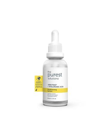 The Purest Solutions Pregnancy Acne Sun and Age Serum 30 ml Vegan - Buy Online on GoSupps.com