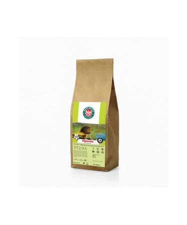 Mare Mosso Caffe Vendite Uganda Bugisu Aa Local (BEANS OR GROUND) Filter Coffee 1 Kg.