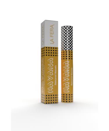 La Fera Mascara Havana Waterproof