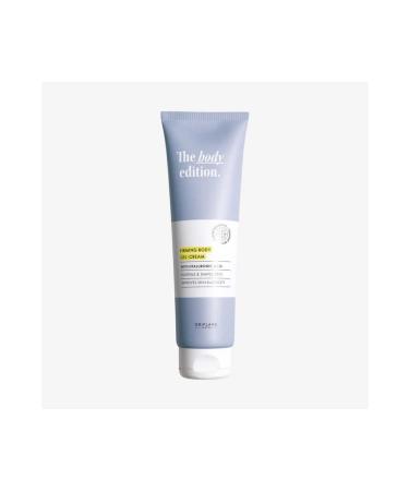 Oriflame The Body Edition Firming Gel Body Cream - Buy Online on GoSupps.com