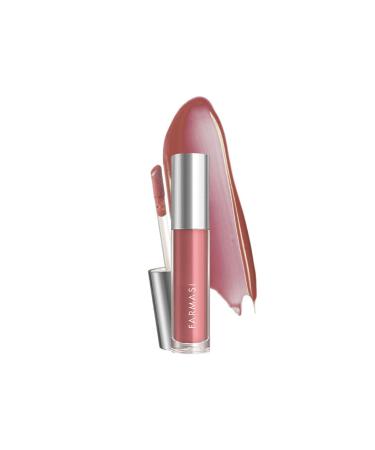 Farmasi Tinted Lip Plumper Lipstick