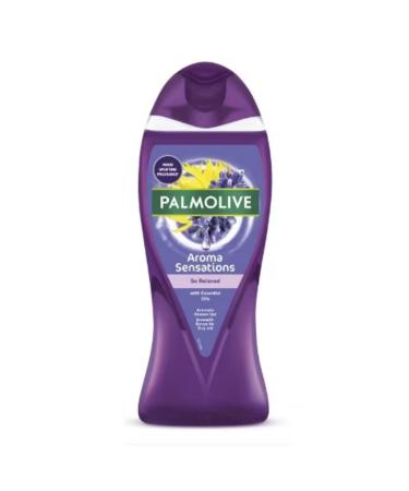 Palmolive Aroma Sensations So Relaxed Shower Gel 250 ml