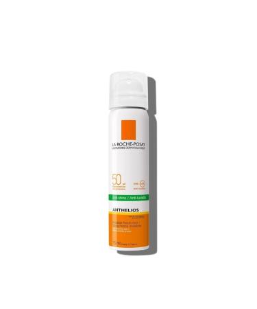 La Roche Posay Anti-Shine High Protection: Anthelios Sun Cream 75ml. - Buy Online on GoSupps.com