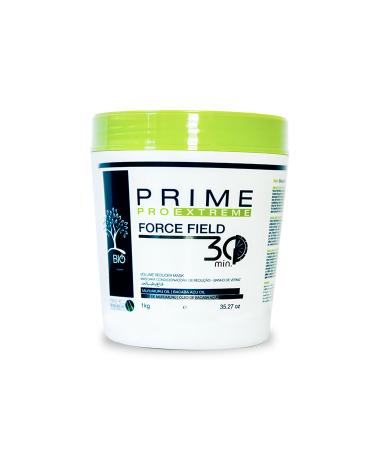 Prime Pro Force Field Dyed/Highlighted Hair Blue Botox (1KG)