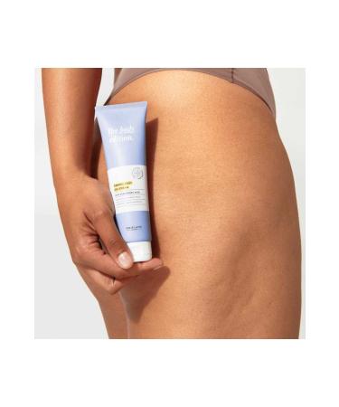 Oriflame The Body Edition Firming Gel Body Cream