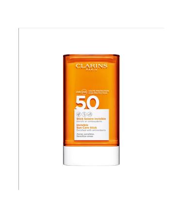CLR Sun Care Invisible Stick Spf 50 Sun Cream
