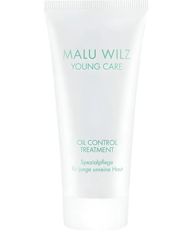Malu Wilz Young Care Oil Control Treatment 50 Ml