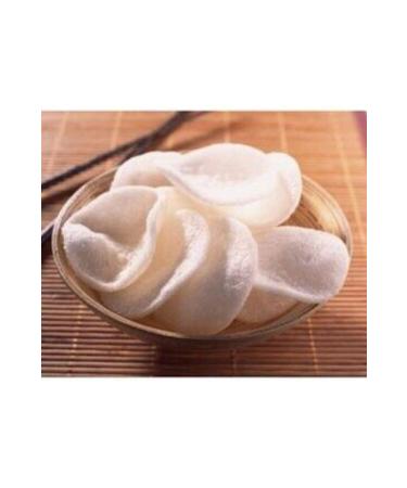 De Co or De&co Shrimp Chips Crackers White 227 gr*3 Pieces - Buy Online on GoSupps.com