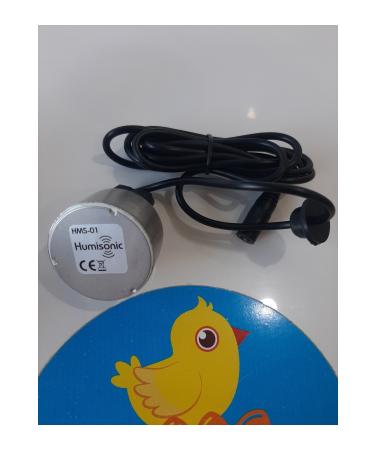 M&H Moisture Nozzle Without Adapter ( imuka Brand) - Buy Online on GoSupps.com