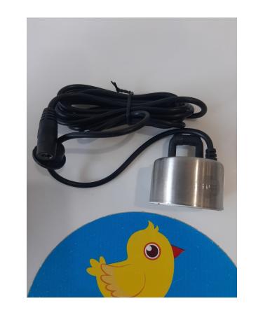 M&H Moisture Nozzle Without Adapter ( imuka Brand) - Buy Online on GoSupps.com