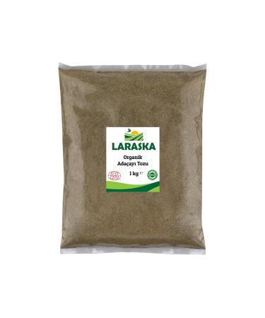Laraska Organic Sage Powder 1kg