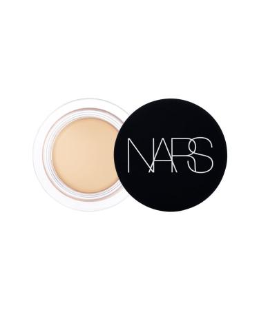 Nars Soft Matte High Concealer with Hyaluronic Acid and Vitamins A C and E
