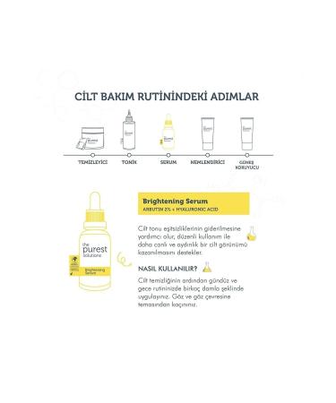 The Purest Solutions Pregnancy Acne Sun and Age Serum 30 ml Vegan - Buy Online on GoSupps.com