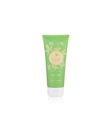 Huncalife Bioten Horse Chestnut Face Mask 100 ml - Buy Online on GoSupps.com