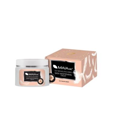 Maia mc Skin Whitening Repair Moisturizing Blemish Cream 50 Ml