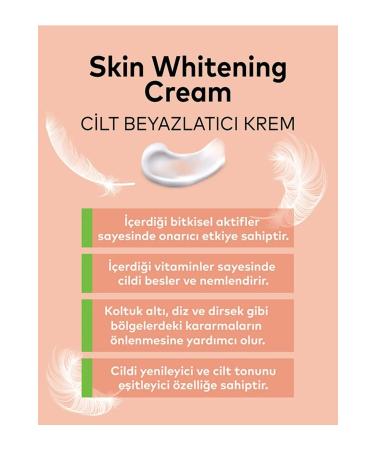 Maia mc Skin Whitening Repair Moisturizing Blemish Cream 50 Ml - Buy Online on GoSupps.com