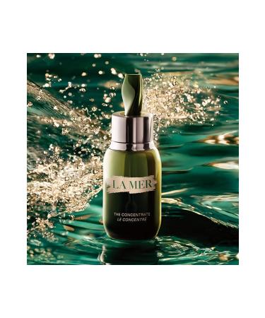 La Mer The Concentrate Serum 15 Ml