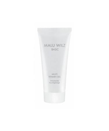 Malu Wilz Basic Multi Vitamin Gel 75ml