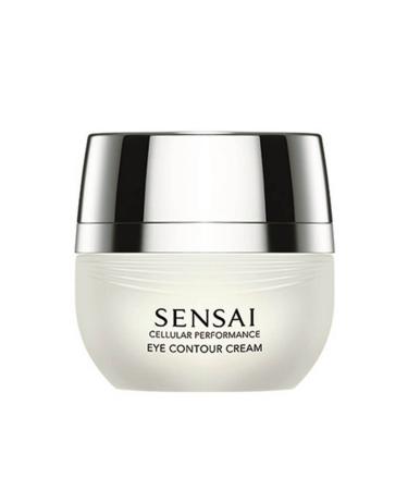 Sensai Cellular Performance Eye Contour Balm Eye Cream 15ml