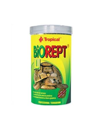 Tropical Bio Rept L Sticks Bucket 1.4 kg
