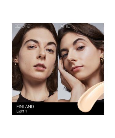 Nars Pure Radiant Tinted Concealer Brightener Vitamin C Moisturizer Spf 30 - Buy Online on GoSupps.com