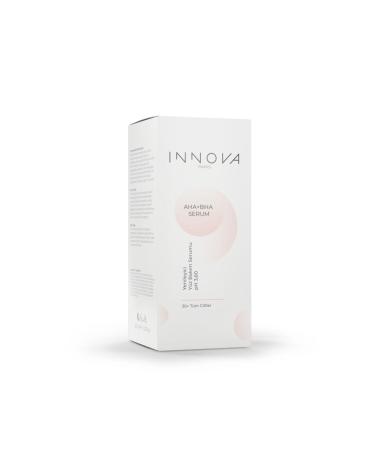 Innova Skin Renewal Aha Bha Serum 30 ml