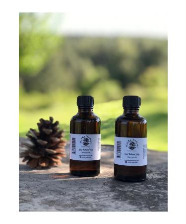 MelKa Natural Hair Care Oil - Buy Online on GoSupps.com