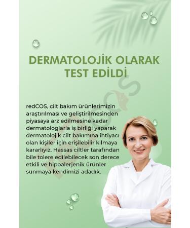 redCOS Anti-Wrinkle and Line Skin Smoothing Collagen Serum Acasia Collagen 3% Antiaging X50 - Buy Online on GoSupps.com