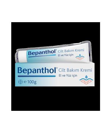 Bepanthol Skin Care Cream 100 gr