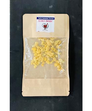 er i Yusuf Local Mezdeke Gum (Mastic Gum) 100 gr