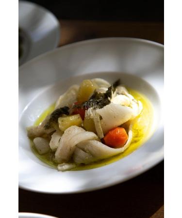 RETURN TO THE AEGEAN evketi Bostan Canned Food - Akk z Herb (Ready to Eat for Appetizers Salads) - 315 Gr. - Buy Online on GoSupps.com