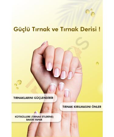 redCOS Nail and Cuticle Strengthening Active Serum - Buy Online on GoSupps.com