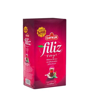 aykur Sprout Tea 1000 gr x 4 Pieces