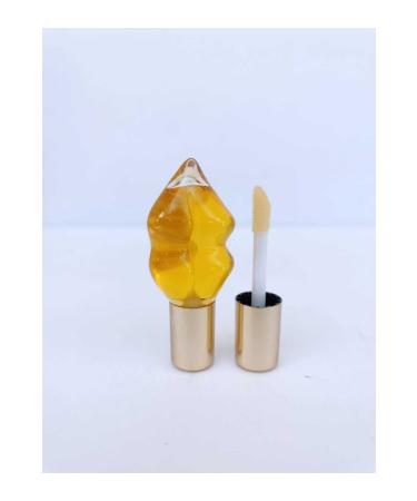 Cosha Beauty Rose Mini Lip Plumper - Lip Gloss 5 Ml