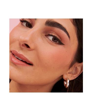 benefit cosmetics Moisture-Repellent Pink Coral Blush