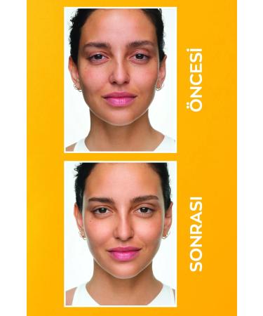 Avon Anew Brightening Face Scrub with Vitamin C 75ml + Toner 200ml - Buy Online on GoSupps.com