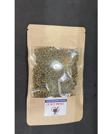 er i Yusuf Green Black Pepper 100 gr