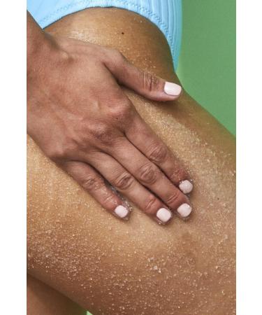 TreeHut Tree Hut Exotic Bloom Shea Sugar Scrub Body Peeling 510GR - Buy Online on GoSupps.com