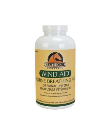 Hawthorne Wind Aid 946 Ml