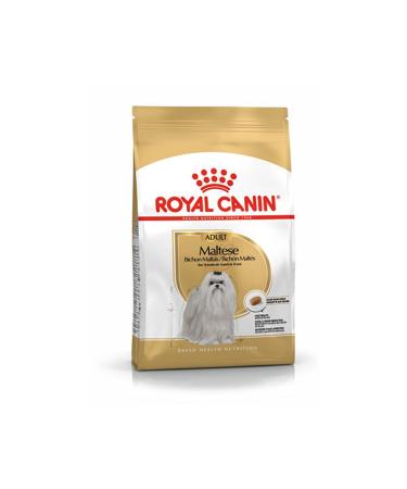 Lisinya Royal Canin Maltese Terrier Adult Dog Food 1.5 Kg